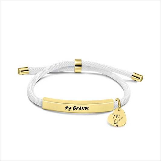 Pulsera FE Eterna