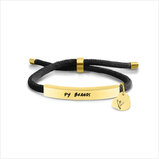 Pulsera FE Eterna
