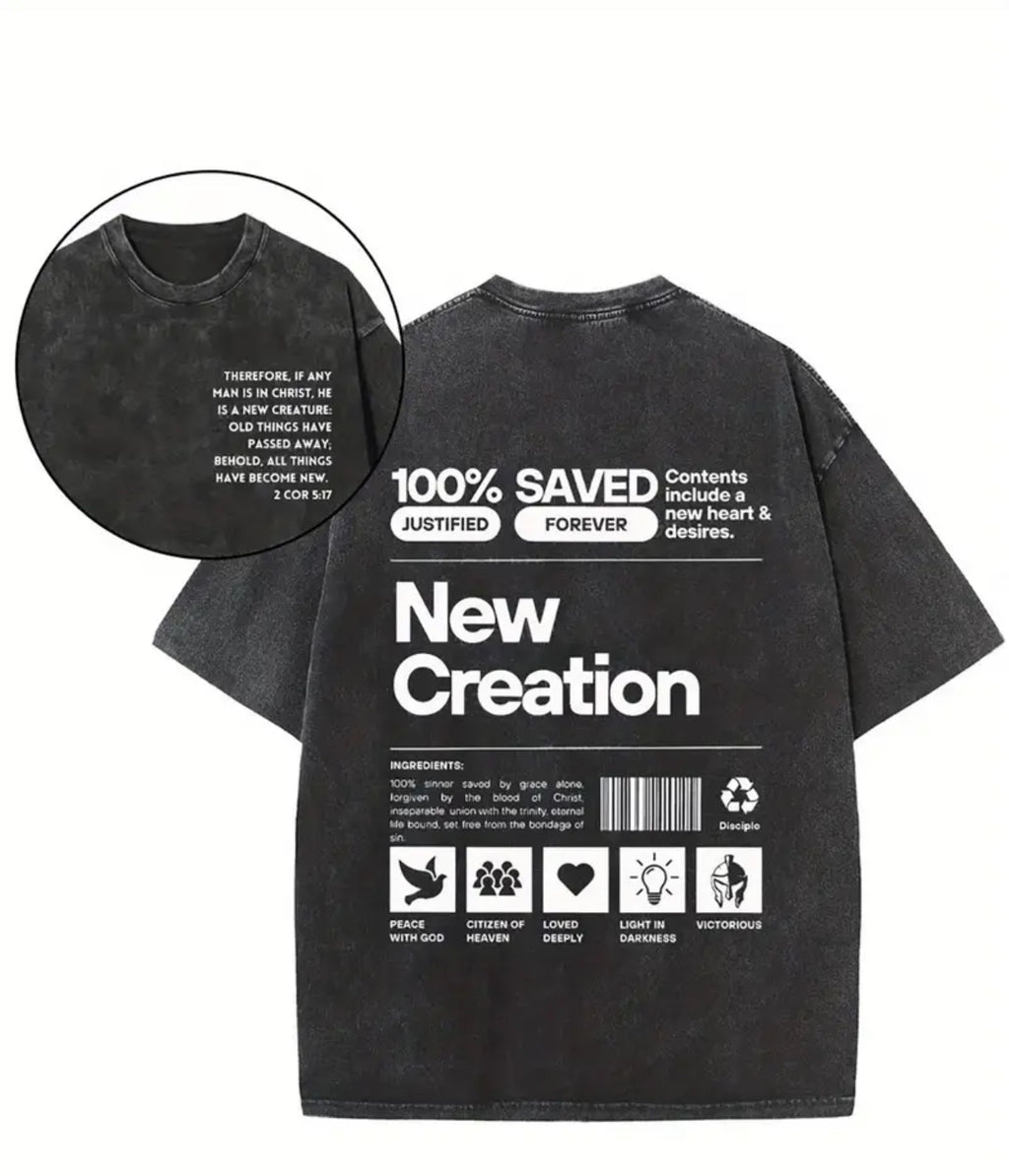 Nueva Creación