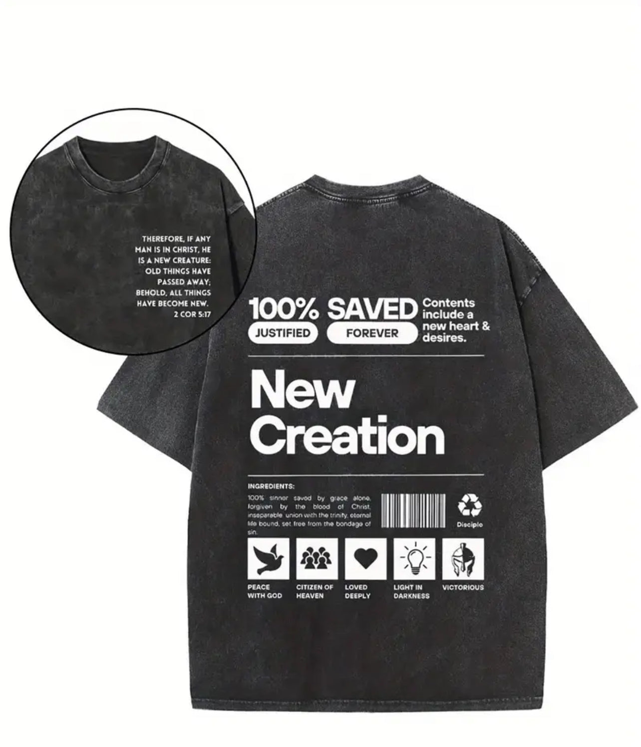 Nueva Creación