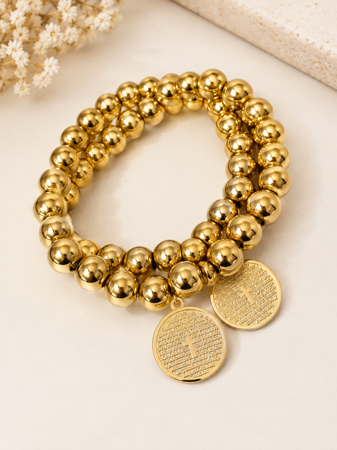 Bracelet Padre Nuestro