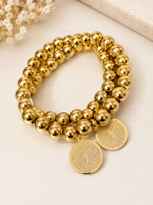 Bracelet Padre Nuestro