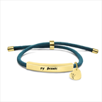 Pulsera FE Eterna