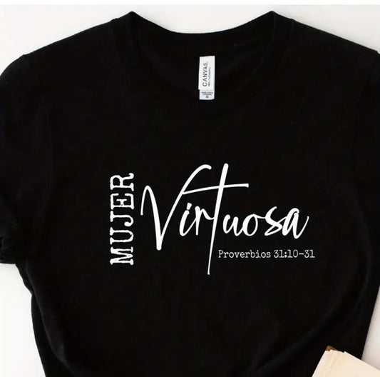 Mujer Virtuosa