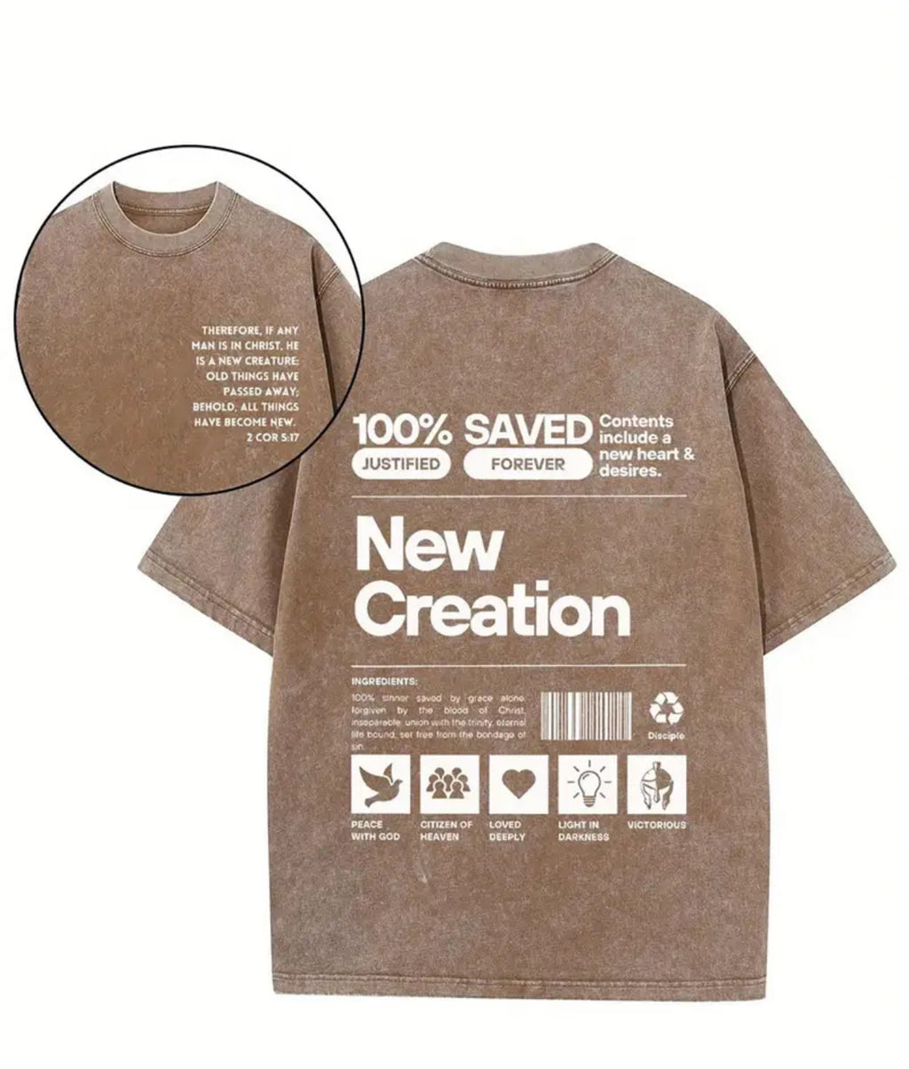 Nueva Creación