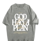 God Has a Plan