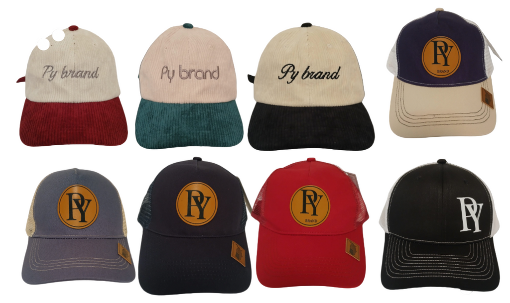 Gorras