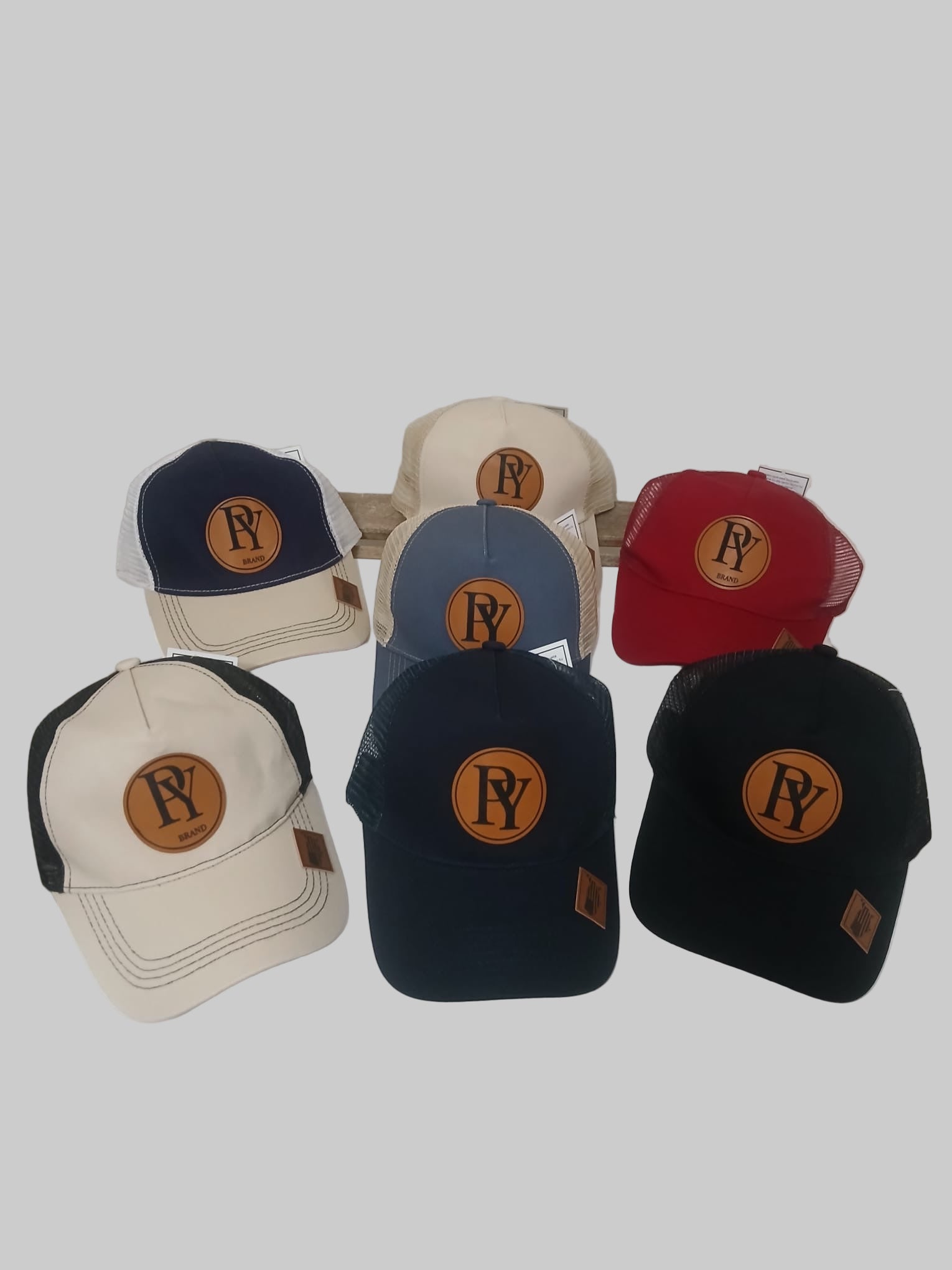 Gorras