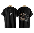 T-Shirt Restaurado