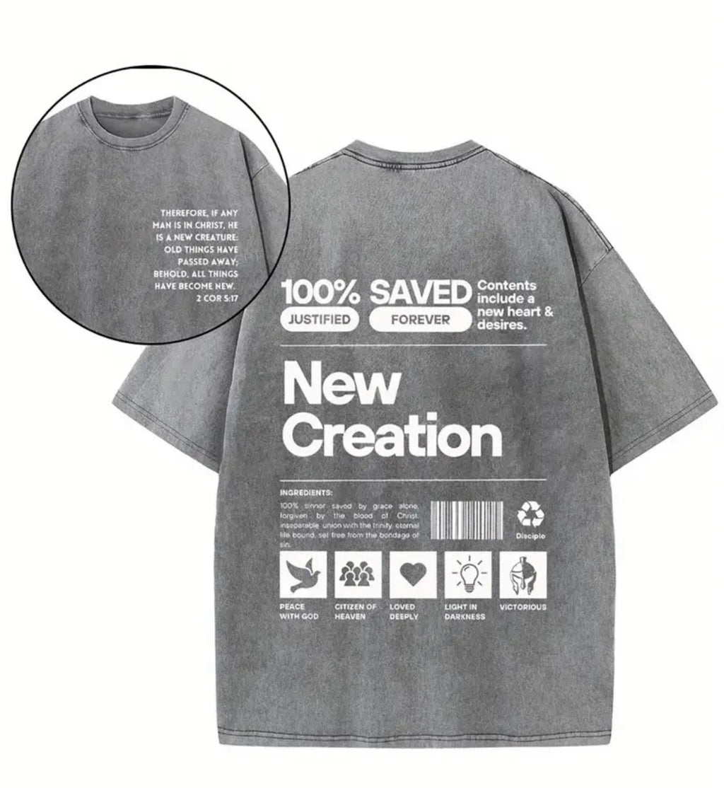 Nueva Creación