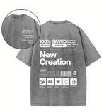 Nueva Creación
