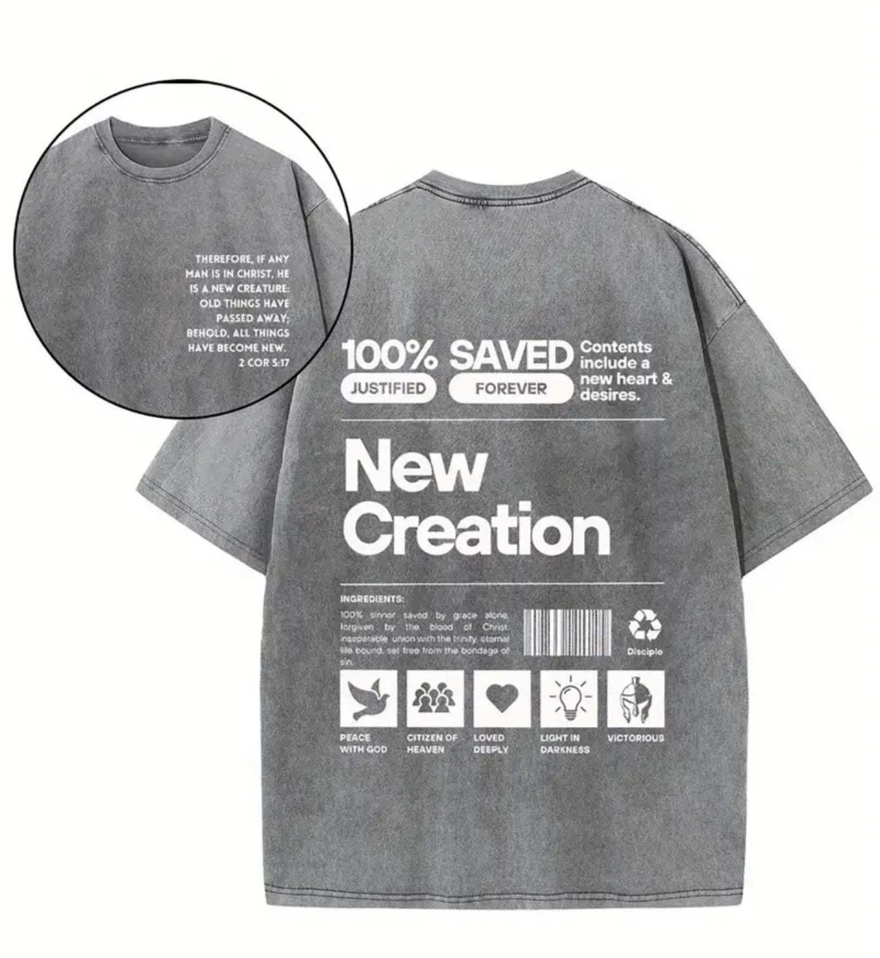 Nueva Creación